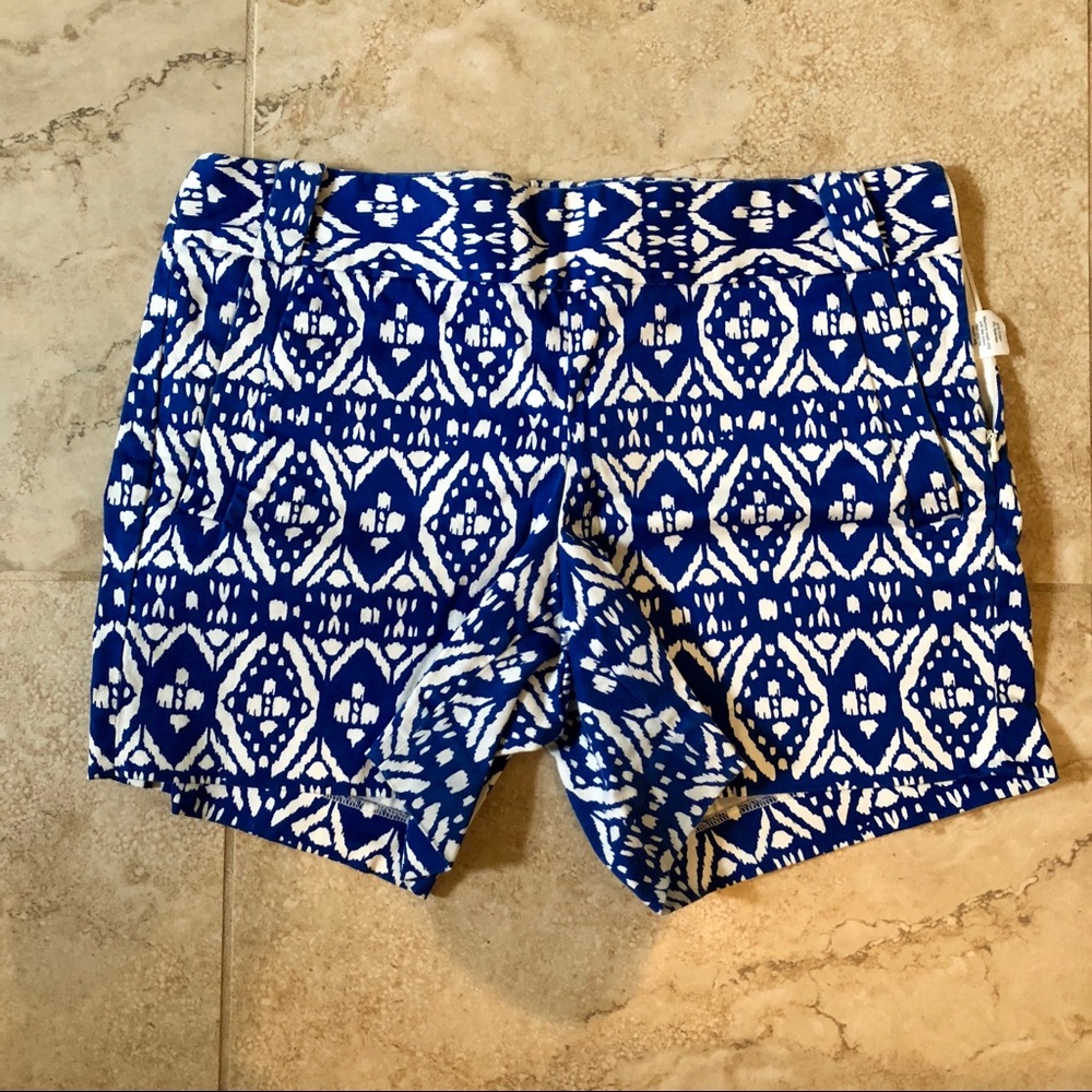 J. Crew 5” Shorts